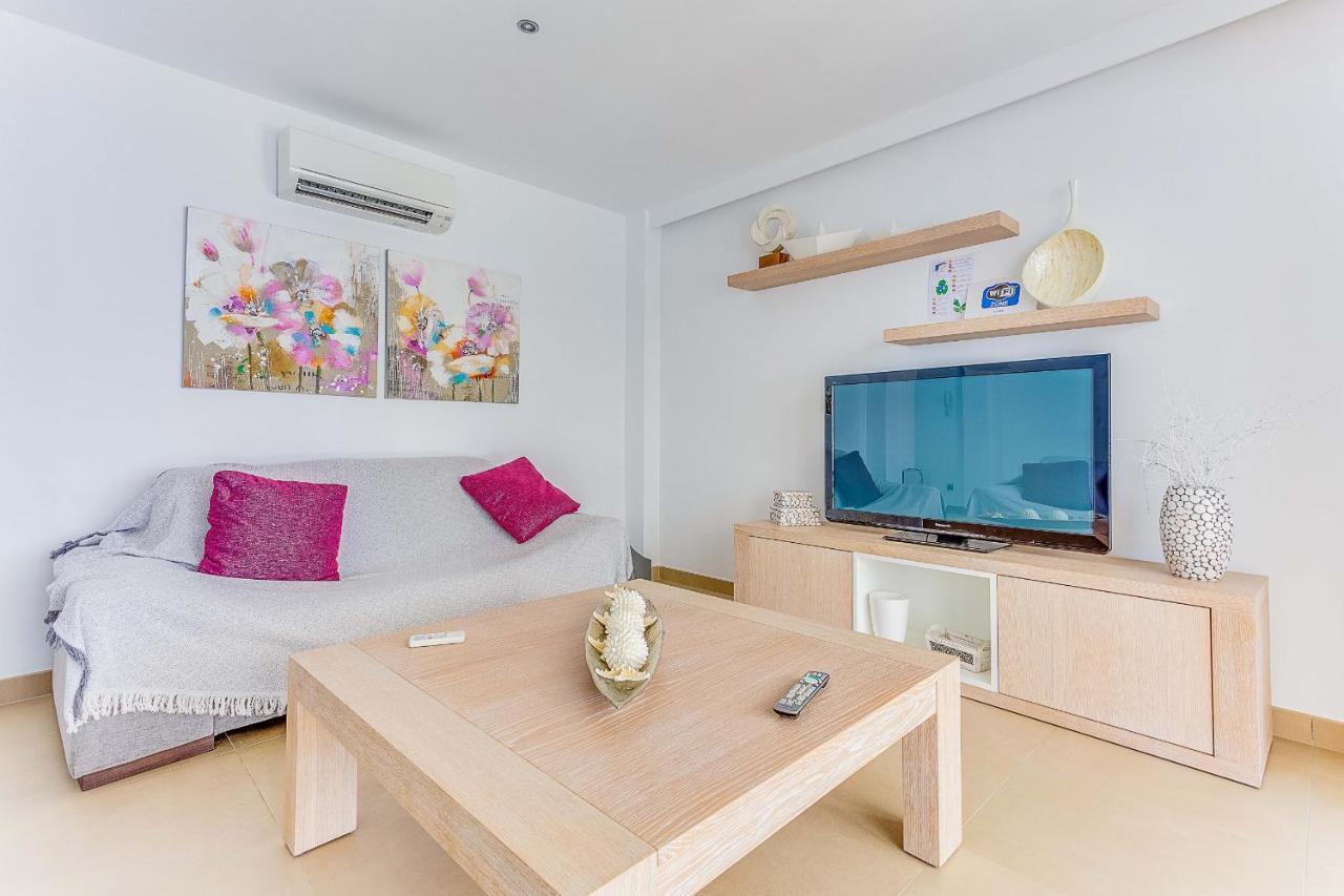YupiHome Apartment Ca Na Xisca II Can Picafort  Habitación foto