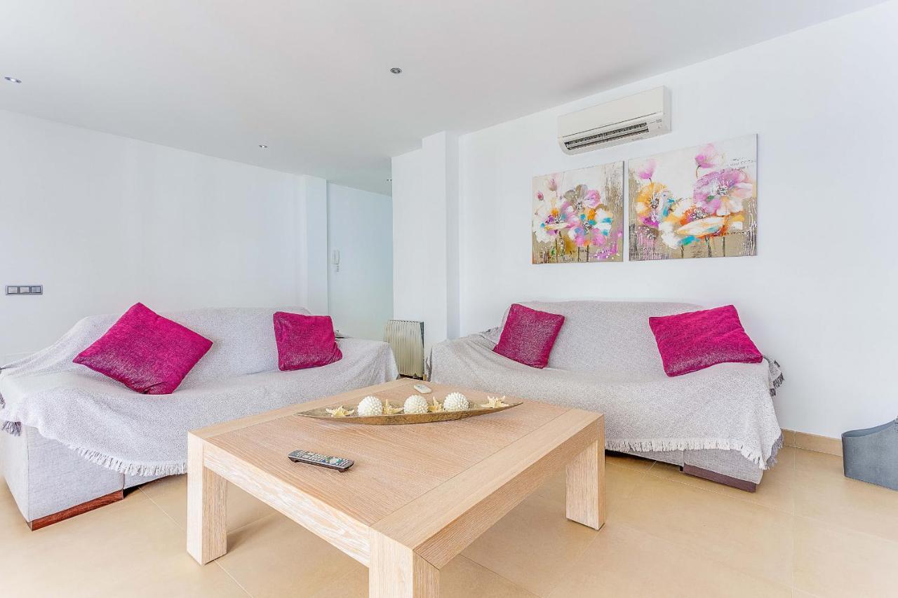 YupiHome Apartment Ca Na Xisca II Can Picafort  Exterior foto