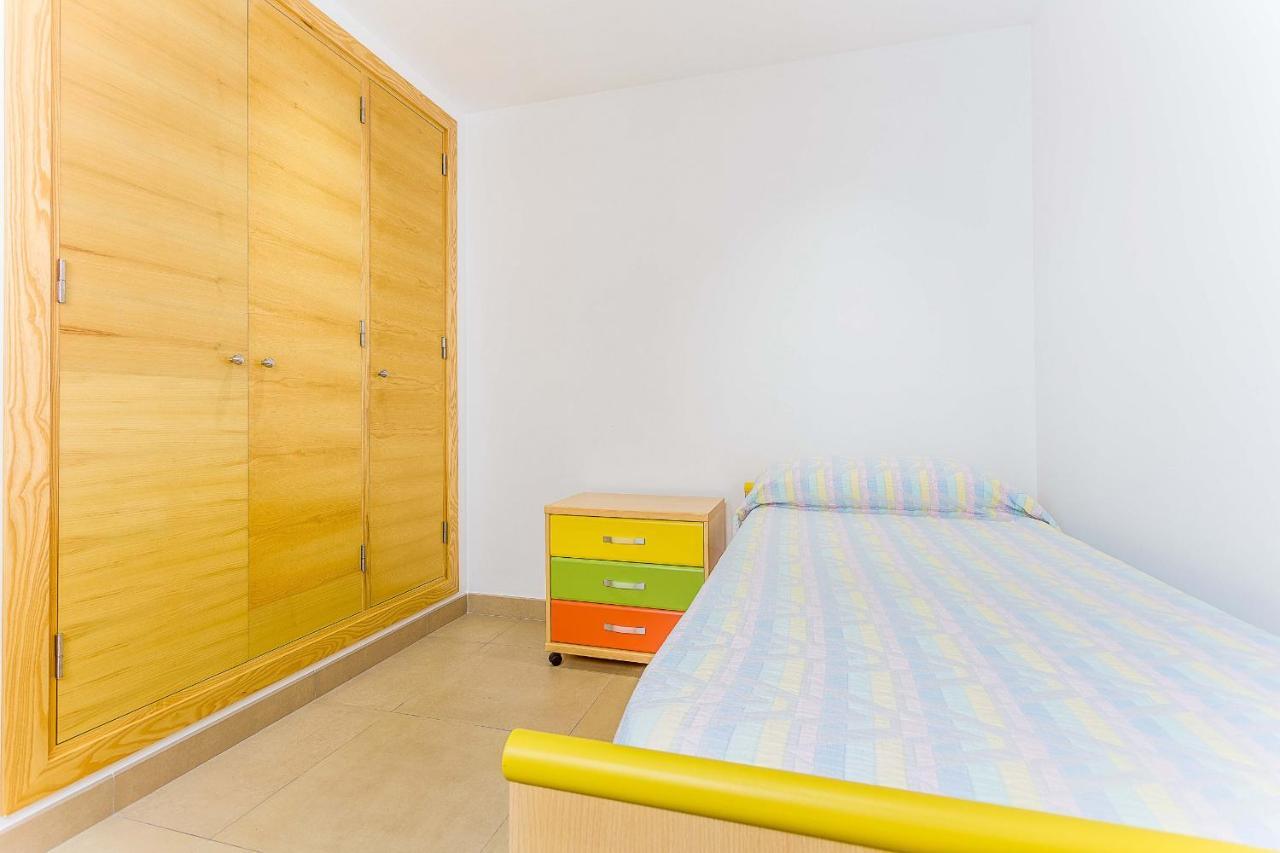 YupiHome Apartment Ca Na Xisca II Can Picafort  Exterior foto